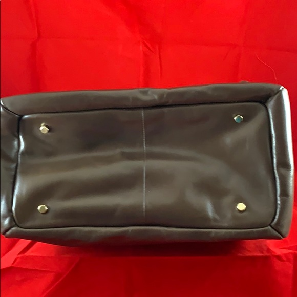 Charles David Satchel/Shoulder Purse - Picture 5 of 8